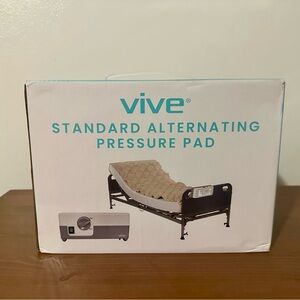 Vive Alternating Pressure Pad